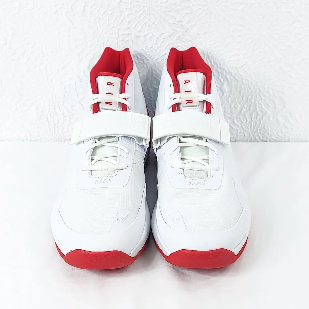 NEW Nike Air Force Max 72 Basketball Shoes